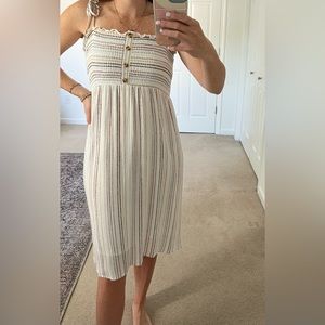 Midi Dress